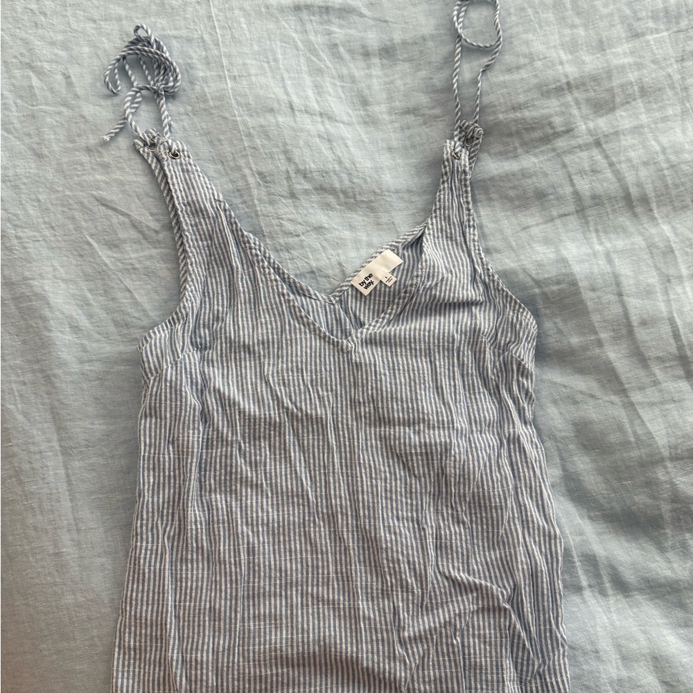 Revolve By the Way Ellia Striped Tank